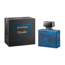 Maison Micallef Perfume Desirtoxic Edp Unisex 100ML s/C