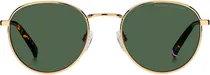 Óculos de Sol Tommy Hilfiger TH 2217/s J5G QT - Feminino