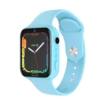 Smartwatch Infantil Xo H140 BT 4G - Azul