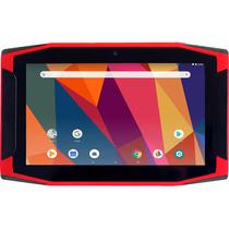 Tablet Advance Prime PR6020 7" Wifi 3G 16 GB - Vermelho/Preto