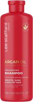 Shampoo Lee Stafford Argan Oil Nourishing - 500ML