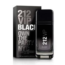 Carolina Herrera 212 Vip Black NYC Edp Mas 100ML