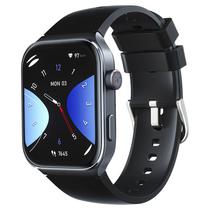 Smartwatch Kieslect Calling KS2 com Tela de 2.01"/Bluetooth/3 Atm - Midnight Blue