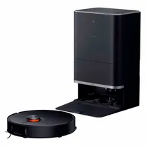 Robo Aspirador Xiaomi Vacuum X20 Max BHR9220EU Black 220V 50/60HZ CX.F