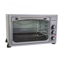 Forno Eletrico Westinghouse 43L Prata 220V