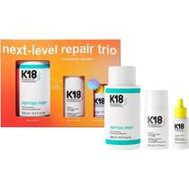 Colorwow Tratamiento Capilar Kit Next - Level Repair Trio Shamp+Acond+Trat Tratamiento 3 Piezas s/C