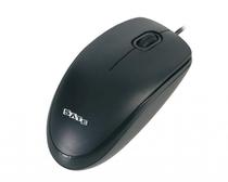 Mouse Satellite A36 Preto