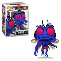 Funko Pop Turtles Ninja Mutant Mayhem Superfly 1393