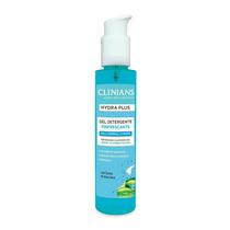 Gel Clinians Hydra Plus Rinfrescante