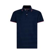 Camiseta Polo Tommy Hilfiger MW0MW11614 CJM