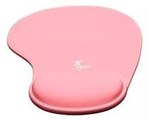 Mouse Pad Xtech XTA-530 23X18CM Rosa