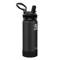 Garrafa Termica Takeya 530ML STW Onyx