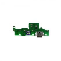 Conec Carga c/Placa Ori Turbo Moto G60S