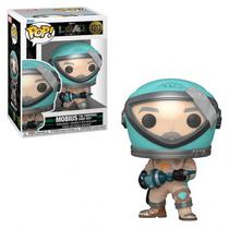 Funko Pop Marvel Loki S2 - Mobius (Tva Temporal Core Suit) 1313