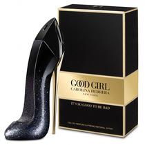 Perfume Carolina Herrera Good Girl Supreme Edp - Feminino 50ML