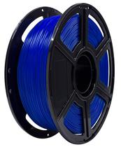 Filamento Abs para Impressora 3D Flashforge 1.75MM 1KG Azul