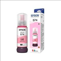 Tinta Epson T574 620 T574620-Al Light Magenta 70ML