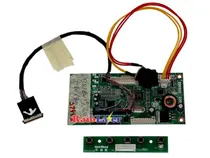 NB LED Testador 12.1 B121EW09 V.0