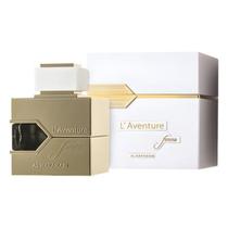 Al Haramain L'Aventure Femme (Branco) Edp 100ML Fem