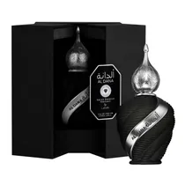 Perfume Unisex Lattafa Niche Al Dana Edp 100ML