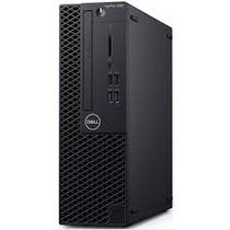 Desktop Dell SFF Optiplex 3060 i3-8100-3.6GHZ/16GB/256 SSD/W10P