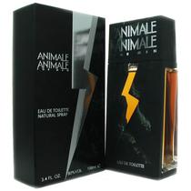 Animale Perfume Masculino Masculino 100ML