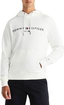 Moletom com Capuz Tommy Hilfiger MW0MW13720 YBR - Masculino