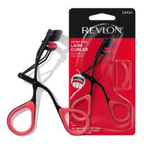 Revlon Acs de Beleza All Day Dramatic Extra Curl Lash Curler 24434 2.94 X 1.73 X 5.61 CM Negro