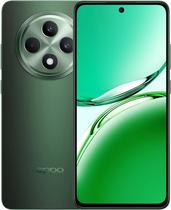 Smartphone Oppo Reno 12F 5G Dual Sim 6.67" 12GB/256GB Green - Garantia 1 Ano No Brasil