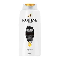 Shampoo Pantene Hidratação Extrema 700ML