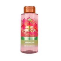 Tree Hut Pink Hibiscus Foaming Gel Wash 532ML