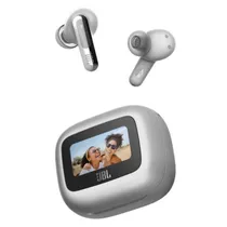 Fone Live JBL BEAM3 Bluetooth Prata