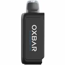 Oxbar 32K Svop Blueberry Rasp Hype