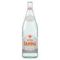 Acqua Panna Agua Mineral Tuscany 550ML