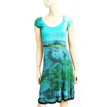 Desigual Vestido Quenny XS........................