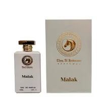 Perfume Thoq Al Hawamer Malak Eua de Parfum Feminino 100ML