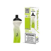 Hyde 4500 Puffs Sour Apple Ice