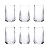 Set de Vasos para Licor Pasabahce Nova 420522 135ML 6 Piezas