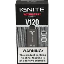 Ignite V120 Black Watermelon Ice