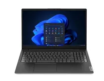 Notebook Lenovo V15 G3 Iap (82TTA08AIN), Intel Core i7-1255U 1.70HZ (4.70GHZ), 16GB Ram, 512GB SSD, Tela 15.6" Full HD (1920 X 1080), Windows 11 Home, Inglês, Iron Cinza