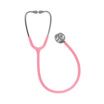 Estetoscopio 3M Littmann Classic III Pearl Pink 5633