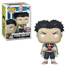 Funko Coleccionables Demon Slayer Vinil Aproximadamente 10 CM