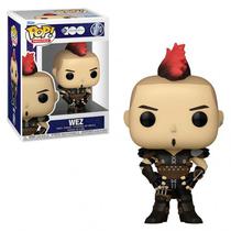 Funko Pop WB 100TH Mad Max Wez 1470