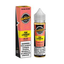 Liquido para Pod Vapetasia Pink Lemonade 3MG / 60ML