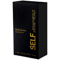 Perfume Masculino Stella Dustin Self Legends Edp 100 ML