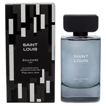 Perfume Boulevard-Sanit Louis Edp 100ML