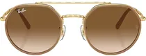 Óculos de Sol Ray Ban RB3765 001/51 53 - Feminino