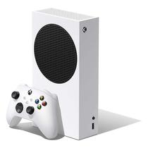 Console Microsoft Xbox One Series s 1TB Branco Bivolt Mexico