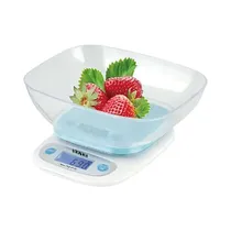 Balanza Digital de Cocina Satellite A-WS7703 7KG