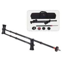 Grua Mini LW-J01C Shangrui Carbon 2M